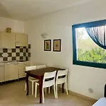 Agriresidence Campi Latini Hotel *