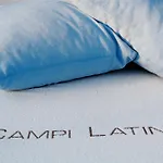 Hotel Agriresidence Campi Latini *