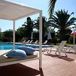 Hotel Agriresidence Campi Latini *