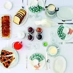 Agriresidence Campi Latini Hotel Galatone
