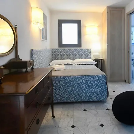 Hotel apartamentowy Agriresidence Campi Latini Galatone