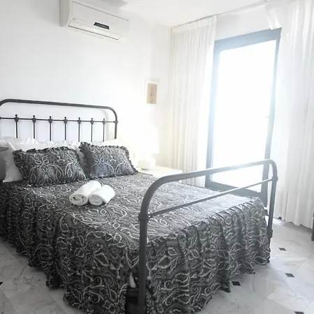 Hotel apartamentowy Agriresidence Campi Latini Galatone