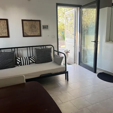 Agriresidence Campi Latini Hotel apartamentowy Galatone