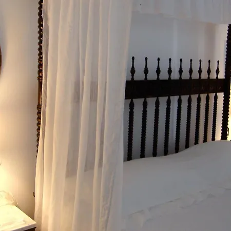 Hotel apartamentowy Agriresidence Campi Latini