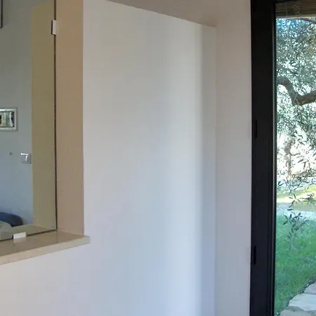 Agriresidence Campi Latini Hotel apartamentowy Galatone