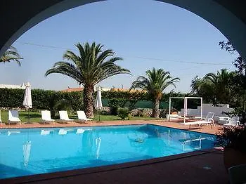Agriresidence Campi Latini Galatone