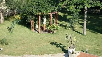 Agriresidence Campi Latini Hotel apartamentowy Galatone
