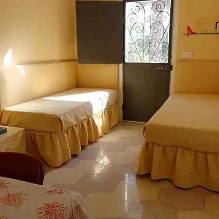 Hotel apartamentowy Agriresidence Campi Latini