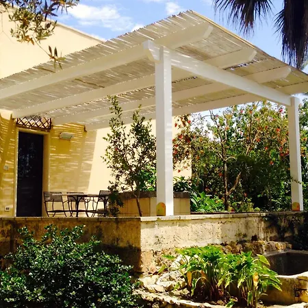 Agriresidence Campi Latini