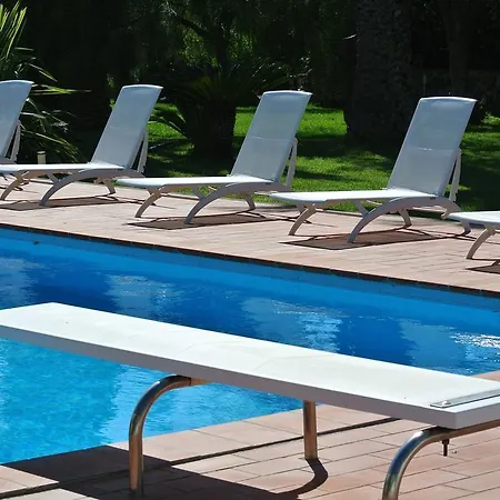 Agriresidence Campi Latini Galatone