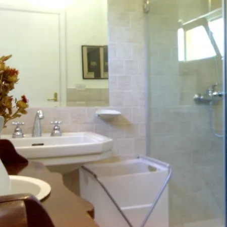 Agriresidence Campi Latini Hotel apartamentowy Galatone
