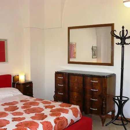 Agriresidence Campi Latini * Galatone
