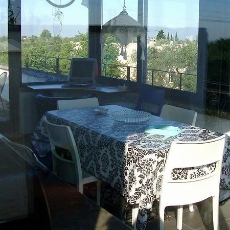 Agriresidence Campi Latini Hotel *