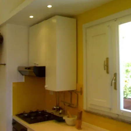Agriresidence Campi Latini Hotel apartamentowy *