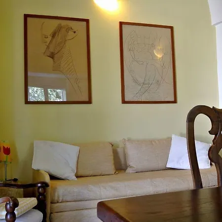 Agriresidence Campi Latini Hotel apartamentowy