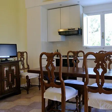 Agriresidence Campi Latini Hotel apartamentowy Galatone