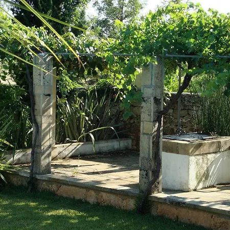 Agriresidence Campi Latini Hotel apartamentowy