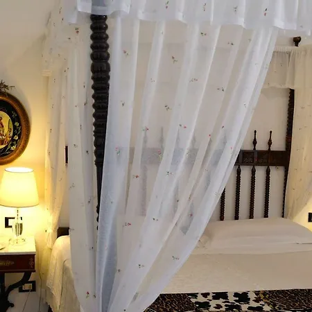 Agriresidence Campi Latini Hotel Galatone