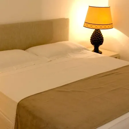 Agriresidence Campi Latini ホテル *