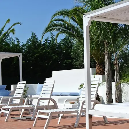 Agriresidence Campi Latini * Galatone