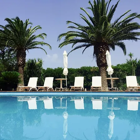 Agriresidence Campi Latini Galatone