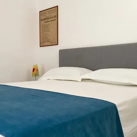 Agriresidence Campi Latini Hotel apartamentowy