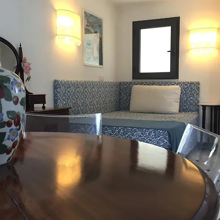 Hotel apartamentowy Agriresidence Campi Latini *