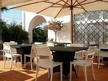 Agriresidence Campi Latini *