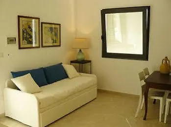 Agriresidence Campi Latini Galatone
