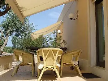 Agriresidence Campi Latini *