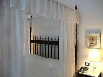 Hotel apartamentowy Agriresidence Campi Latini *