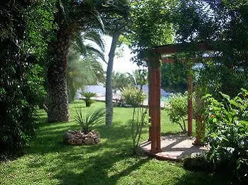 Agriresidence Campi Latini * Galatone