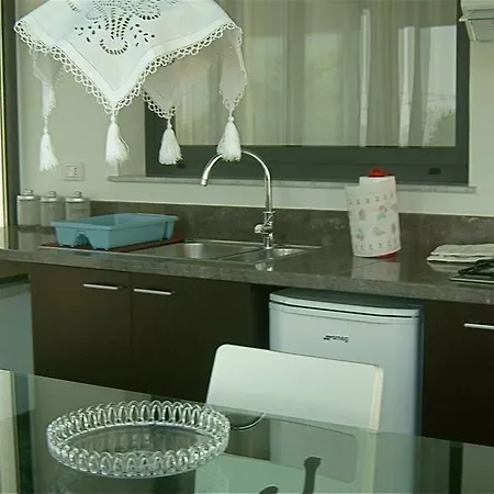Agriresidence Campi Latini * Galatone