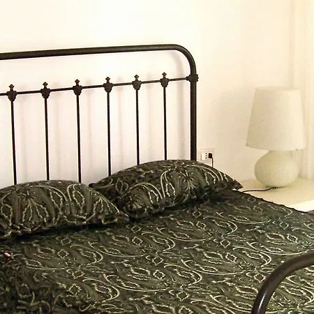 Hotel apartamentowy Agriresidence Campi Latini *