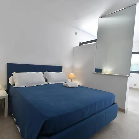 Hotel apartamentowy Agriresidence Campi Latini