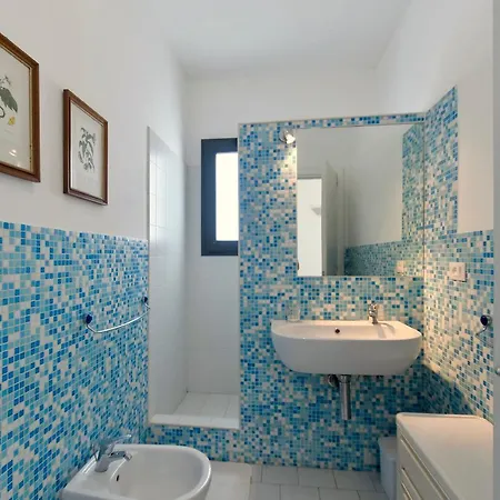 Agriresidence Campi Latini Hotel apartamentowy *