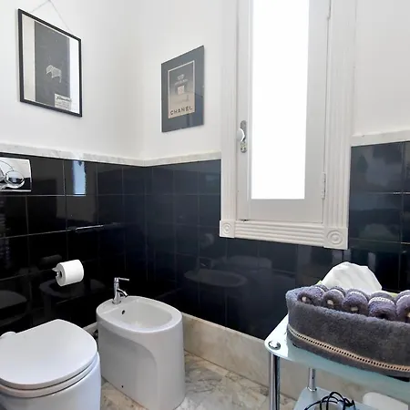 Hotel apartamentowy Agriresidence Campi Latini *