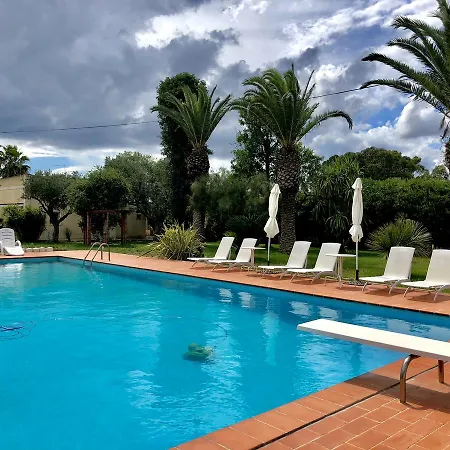 Agriresidence Campi Latini
