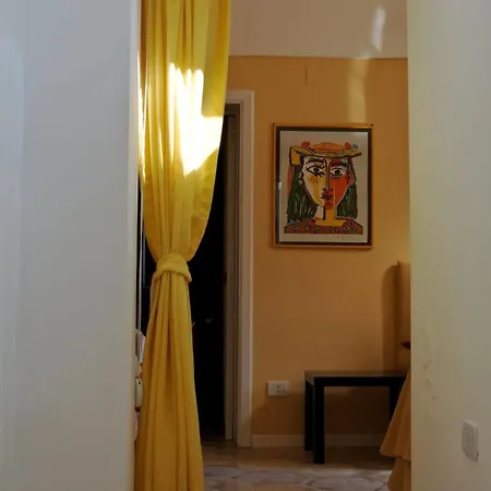 Agriresidence Campi Latini Hotel apartamentowy