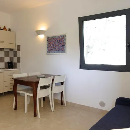 Hotel apartamentowy Agriresidence Campi Latini *