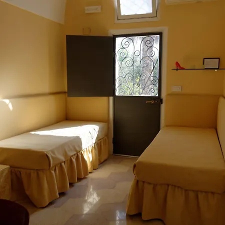 Hotel apartamentowy Agriresidence Campi Latini *