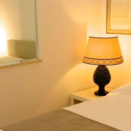 Hotel Agriresidence Campi Latini *