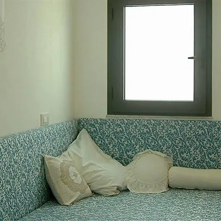 Agriresidence Campi Latini * Galatone