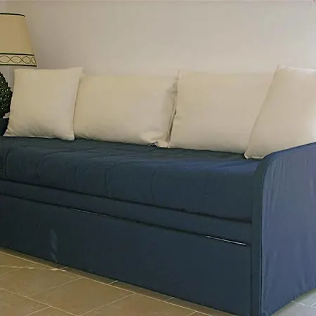 Agriresidence Campi Latini Hotel apartamentowy Galatone