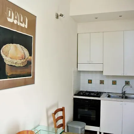 Hotel apartamentowy Agriresidence Campi Latini *
