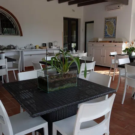 Agriresidence Campi Latini * Galatone