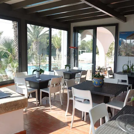 Agriresidence Campi Latini *