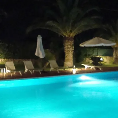 Agriresidence Campi Latini