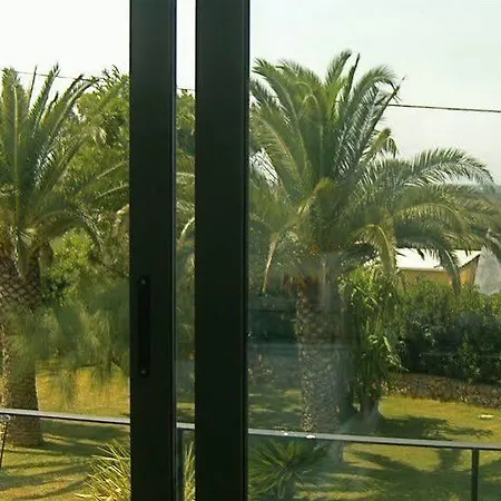 Hotel apartamentowy Agriresidence Campi Latini *