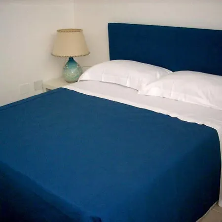 Agriresidence Campi Latini Hotel *